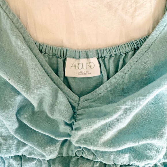 Baby Doll Tee - Picture 3 of 3